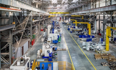Manufacturing Floor